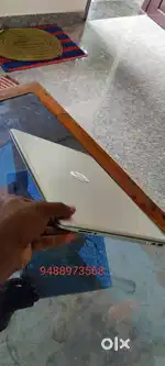 Hp laptop i5 11 th gen