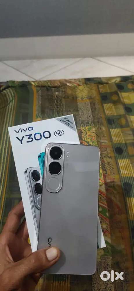 Vivo y300 8/256gb