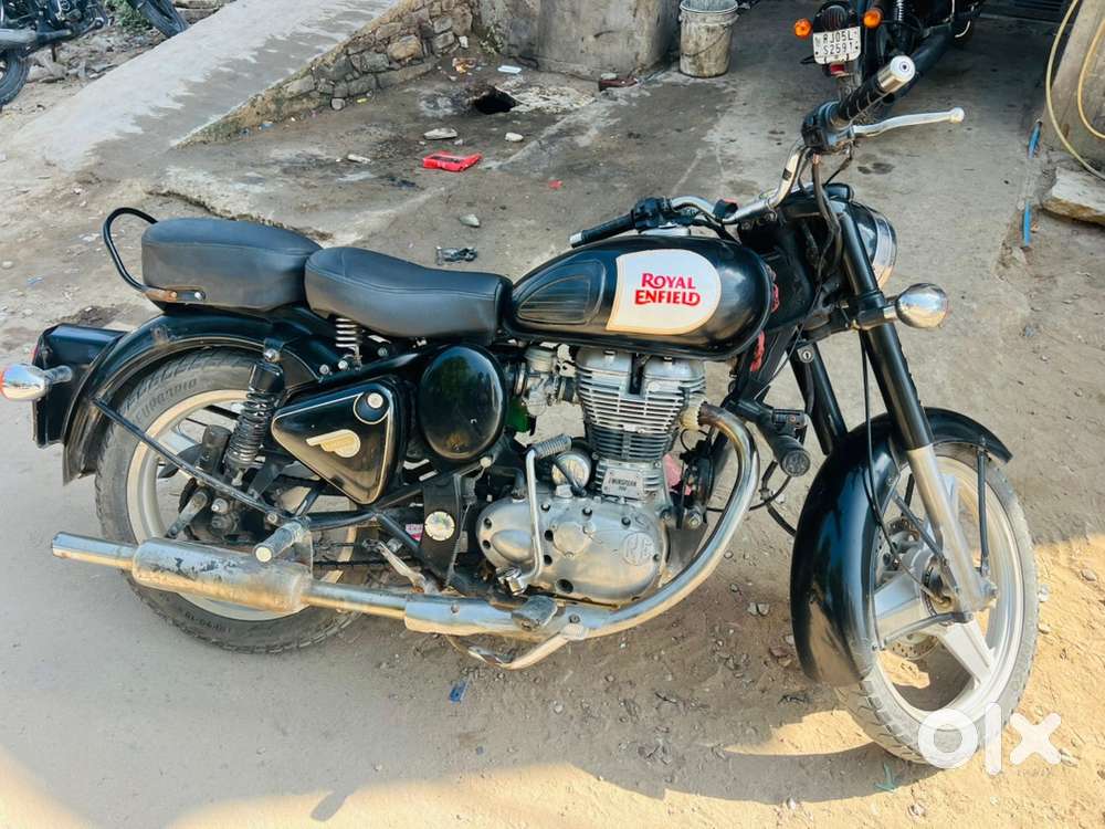 Royal enfiled classic 350cc