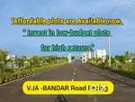 Low Cost CRDA Plots, Pamarru