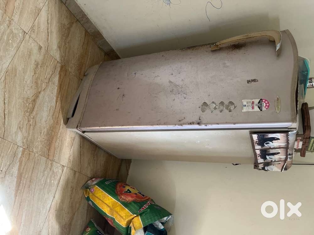 Godrej pentacool v2 Fridge