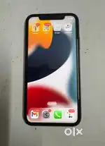I phone 11