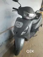 TVS Jupiter 110