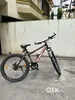 Avon Bicycle