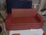 BRAND NEW OFFICE SOFA/OFFICE TABLE RACK CHAIRS ALSO AVAILABLE.
