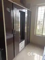 Wardrobe for bedroom