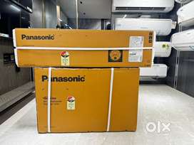 NEW JAPANESE PANASONIC EU18BKY3F 1.5 TON 3 STAR INVERTER SPLIT AC