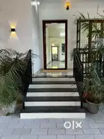 Brand New 2BHK for rent at Cruz Colony- Ground Floor