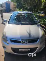 Hyundai i20 2011 Diesel Well Maintained