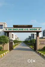 Premium Residential Plots  Near Galgotias University, Yamuna Express