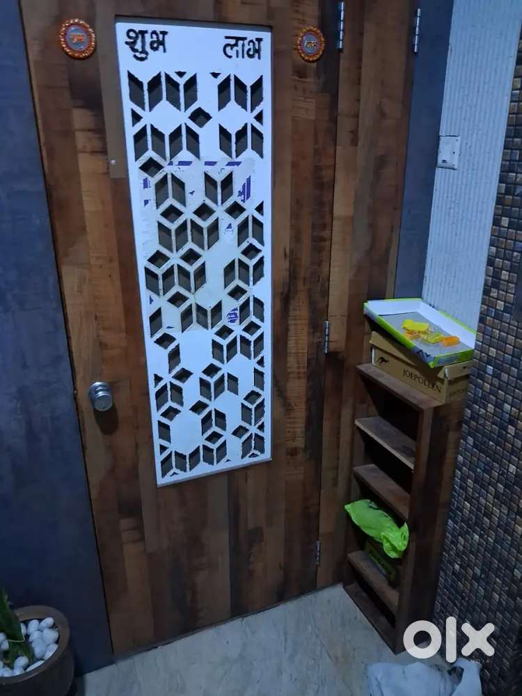 2 BHK SEMI FUR?ISHED FLAT RENT RAIYA ROAD