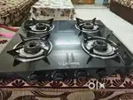 stove 4 burner