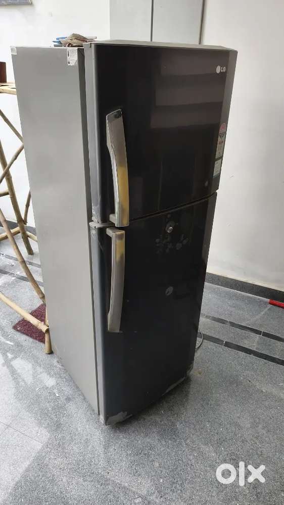 LG Refrigerator