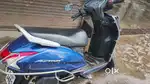 Motorcycle bike lene ka hai