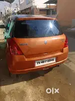 Maruti Suzuki Swift 2006