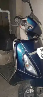 Jupyter grand scooty for sale