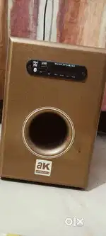 Home theatre  Music System Professional 240 wattage