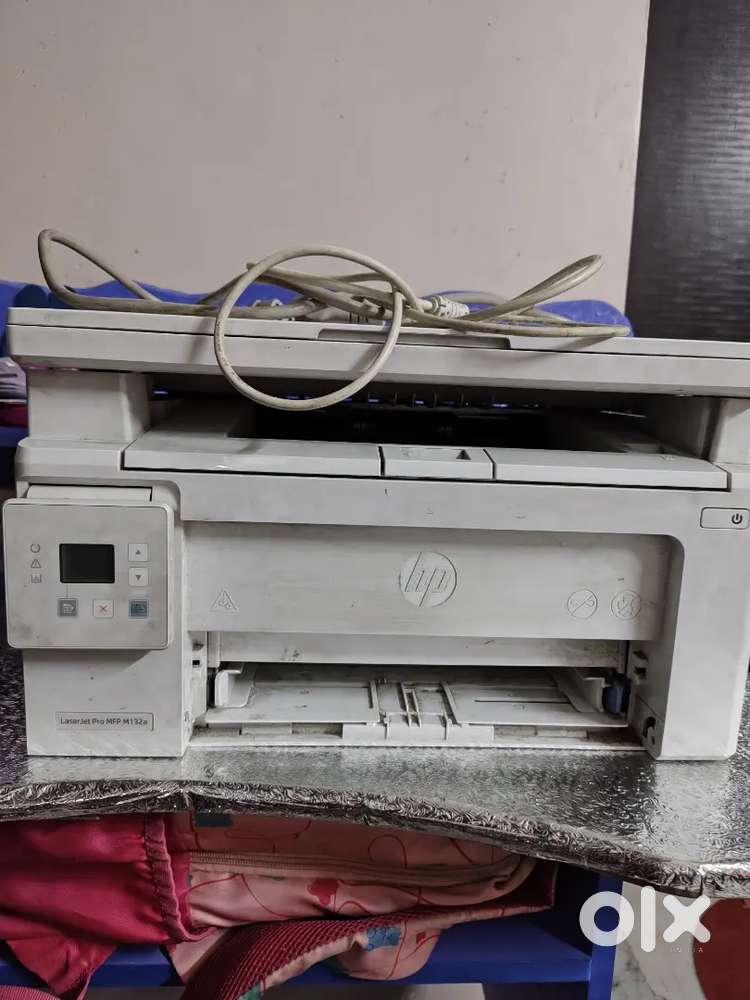 HP Laser Jet Pro 3 in 1 Printer