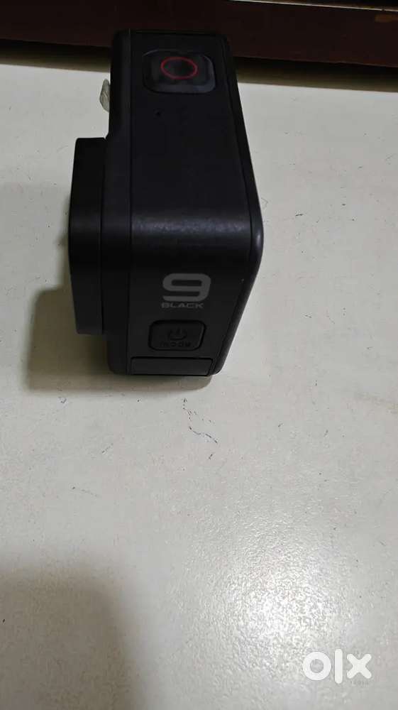 Go pro hero 9