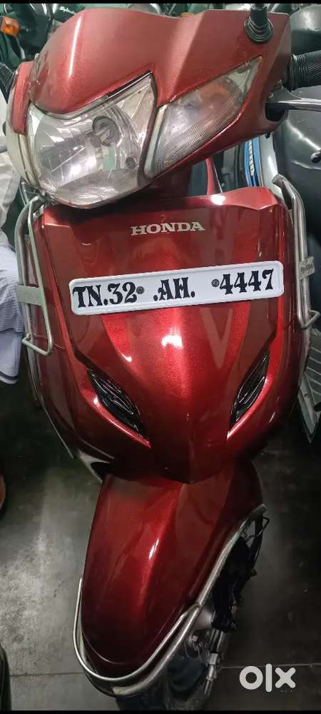 Honda Activa 3G good condition