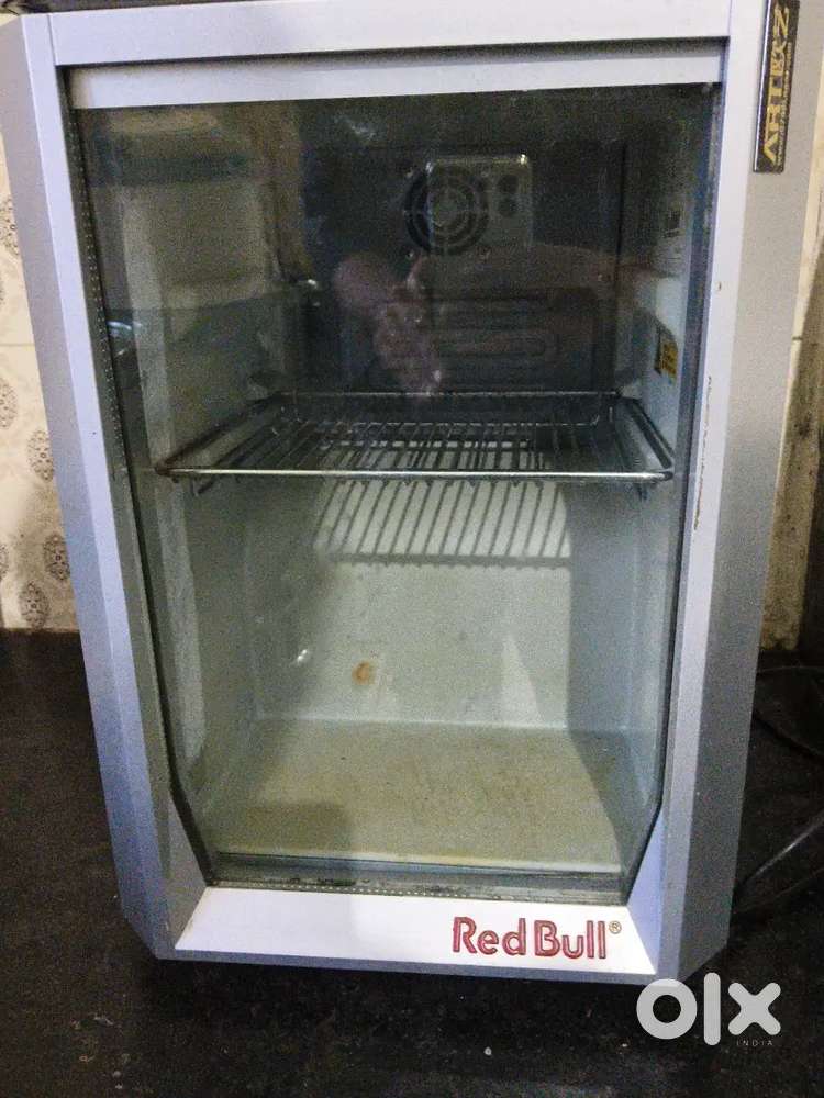 Small Size Fridge