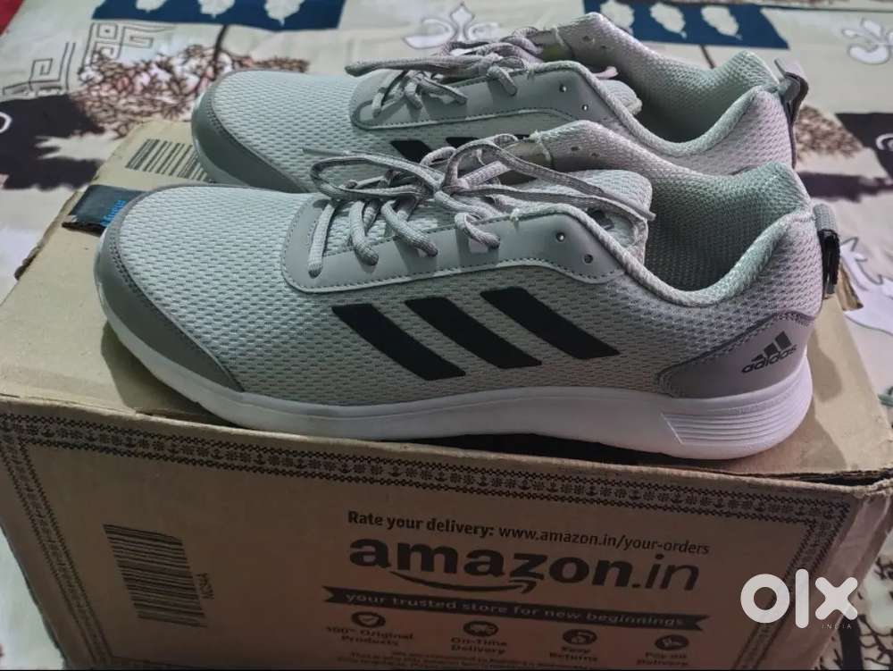 ADIDAS Men Drogo M Running shoes , Size 10