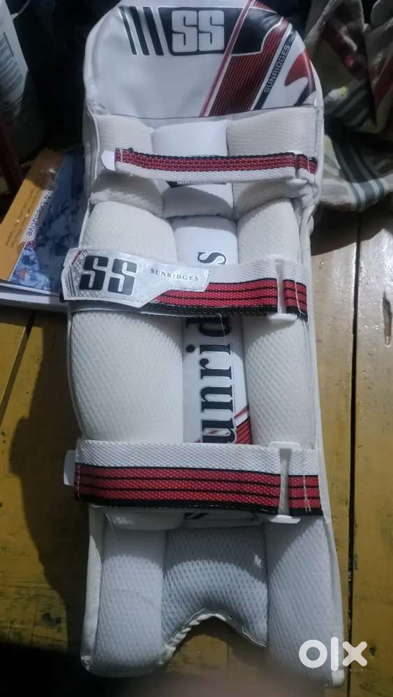Batting pad