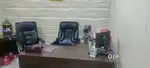 FULLY FURNISHED OFFICE AVAILABLE FOR RENT
