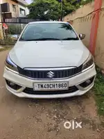 Maruti Suzuki Ciaz Smart Hybrid Zeta, 2022, Petrol