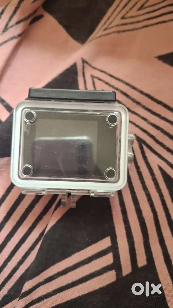 4k ultra HD gopro