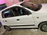 Hyundai Santro Xing 2013 CNG & Hybrids Well Maintained