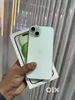 Iphone 15 plus 128