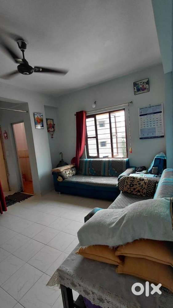 1 BHK READY TO MOVE HOUSE