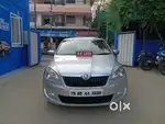 Skoda Rapid 2013-2016 1.6 MPI Ambition With Alloy Wheel, 2015, Diese..