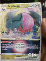 Pokemon card