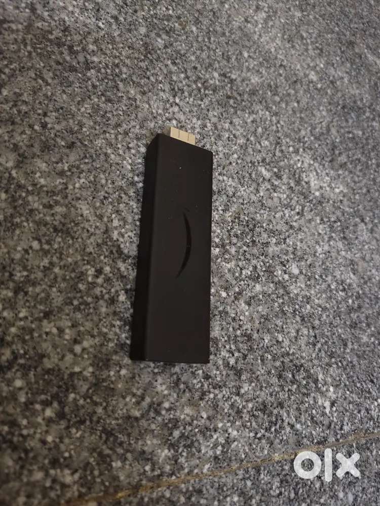 amazon fire stick 4k