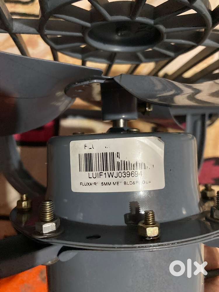 Crompton 9-inch domestic Exhaust Fan