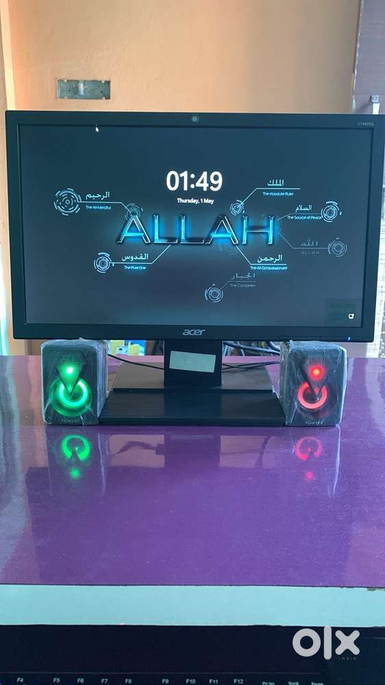 Complete PC Bundle + Windows 11 Pro (Activated)