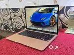 M1 Air 2021  Apple Macbook 8gb 256gb SSD 13inch Retina Touch iD