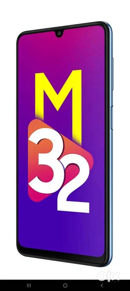 Samsung galaxy m32 4g