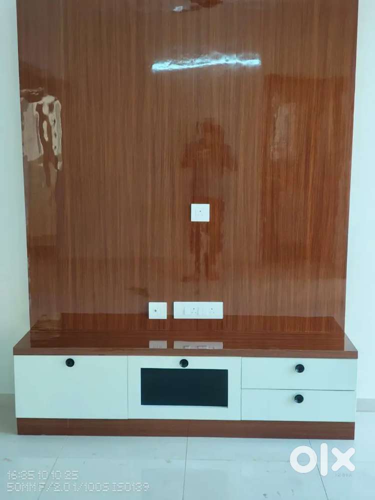 1 BHK flat for rent in Godrej Park Retreat in Sarjapura