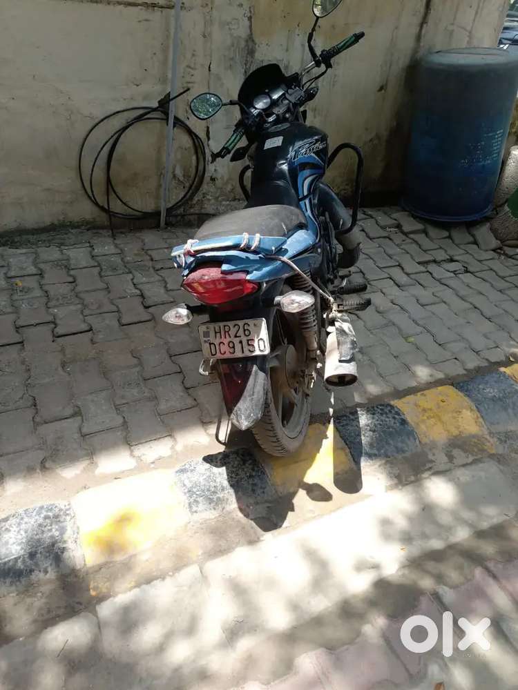 Parking problems