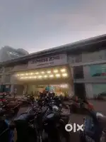 Office Space near Dindoshi Metro Station and Oberoi Mall