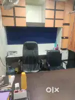 Fully Furnished office space