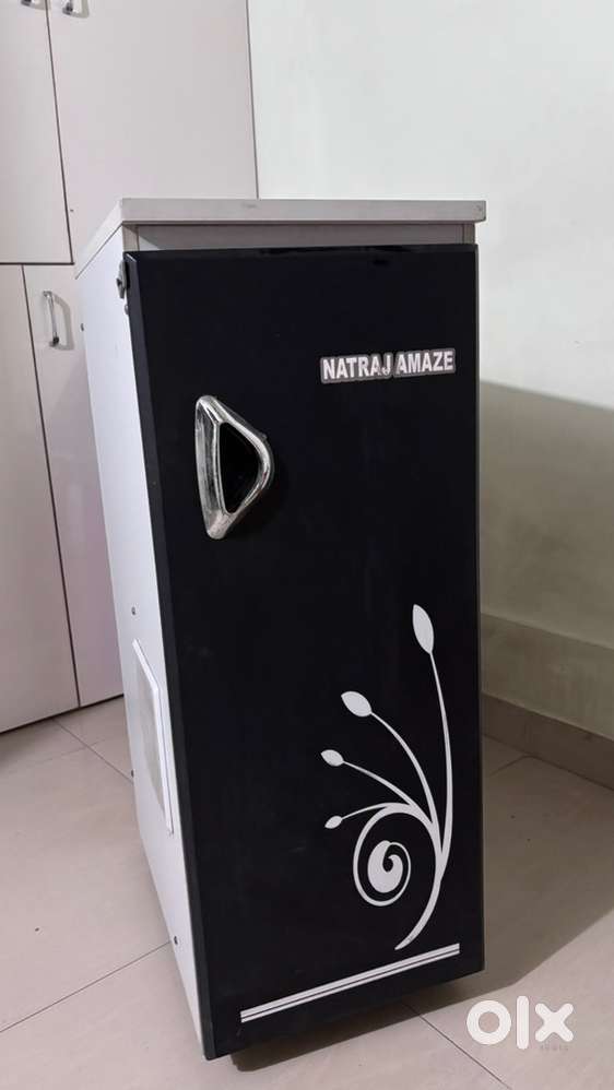 Natraj Amaze Ata Chakki Ghar Ghanti