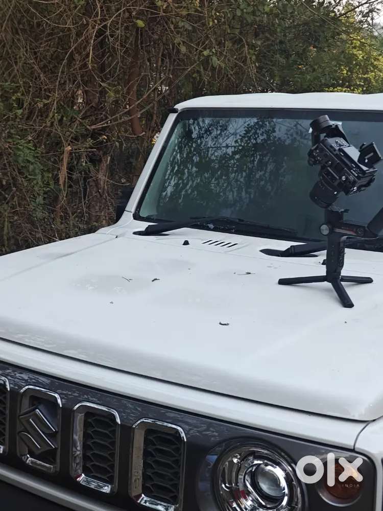 Zhiyun Weebil S Gimbal With all Accessories Extra battery