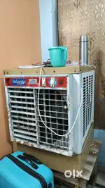 Cooler for sale 3500 in warrenty period