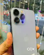 iPhone 13pro Second hand model in genuine price