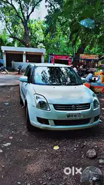 Maruti Suzuki Swift Dzire 2010 Diesel 000000 Km Driven
