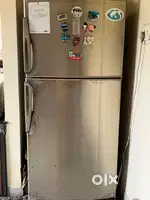 450 liters working fridge